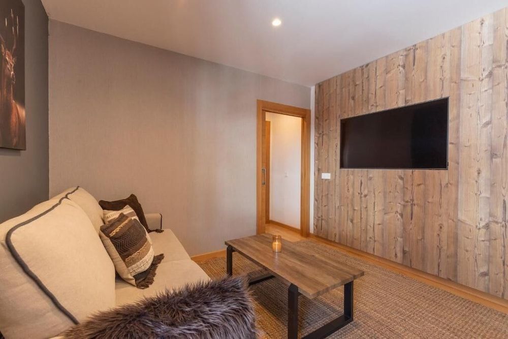 BIBO SUITES SIERRA NEVADA Apartment, 1 Bedroom, Mountain View 8