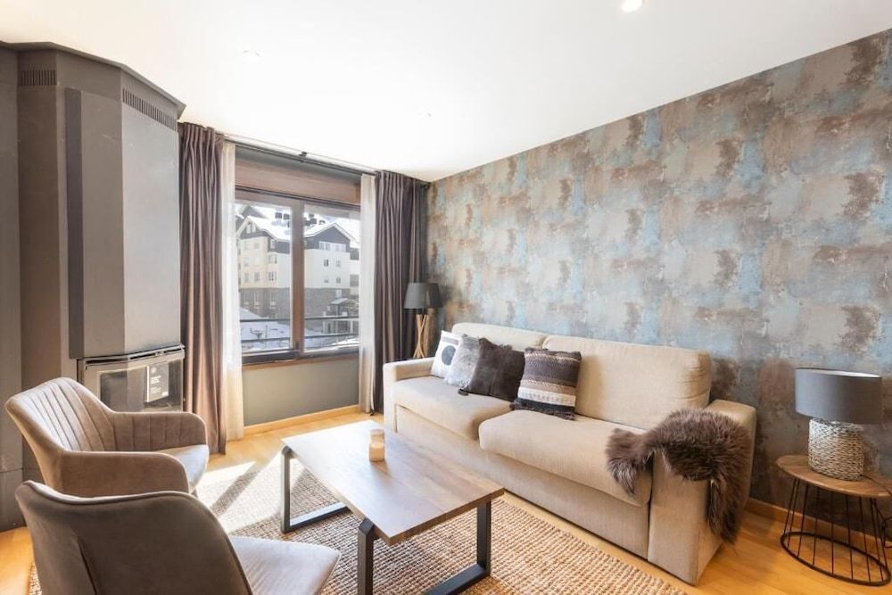 BIBO SUITES SIERRA NEVADA Apartment, 2 Bedrooms 10