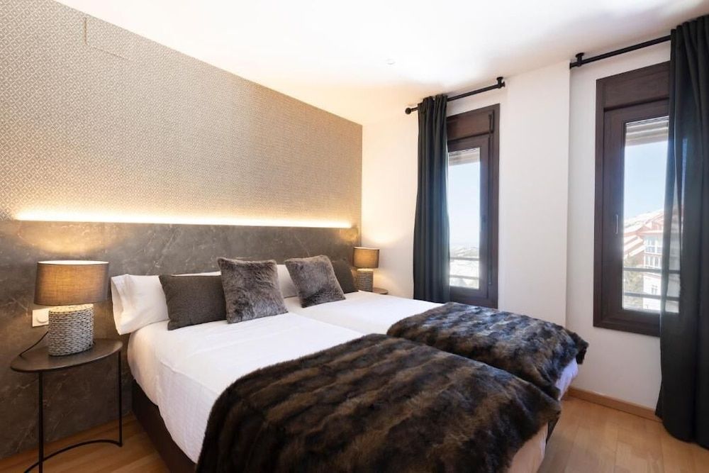 BIBO SUITES SIERRA NEVADA Apartment, 2 Bedrooms