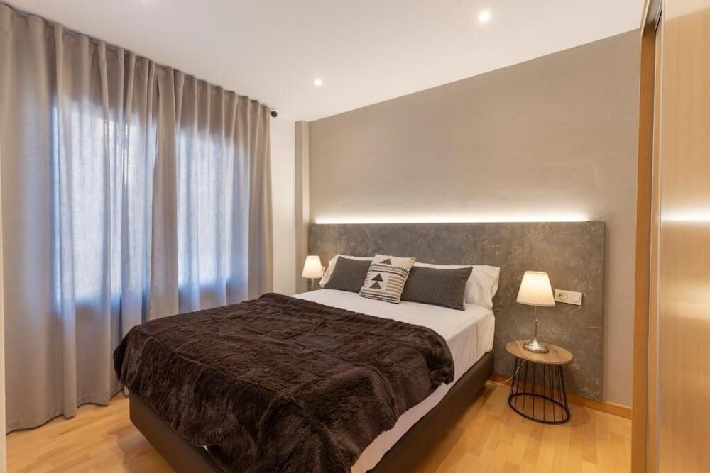 BIBO SUITES SIERRA NEVADA Economy Apartment 3