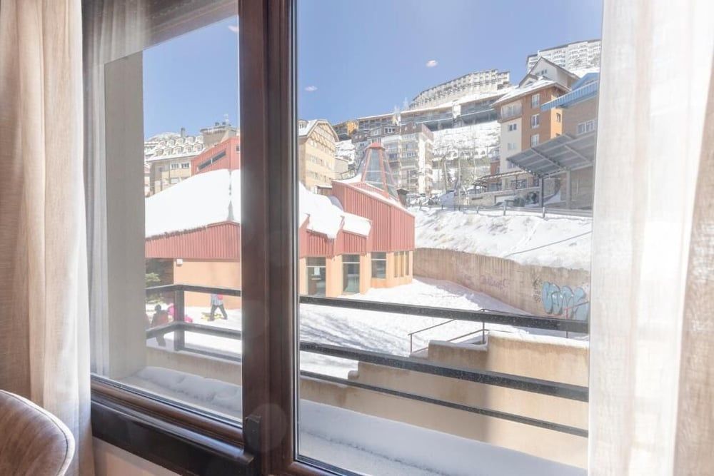 BIBO SUITES SIERRA NEVADA Apartment, 1 Bedroom, Mountain View 5