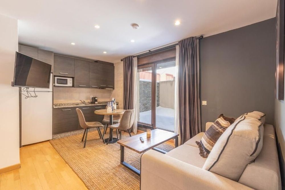 BIBO SUITES SIERRA NEVADA