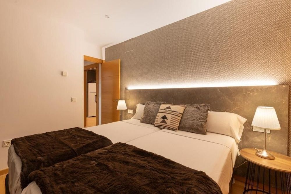 BIBO SUITES SIERRA NEVADA Apartment, 1 Bedroom, Mountain View 2