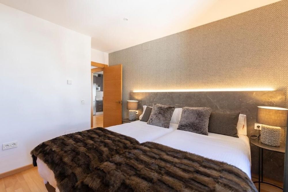 BIBO SUITES SIERRA NEVADA Apartment, 2 Bedrooms 3