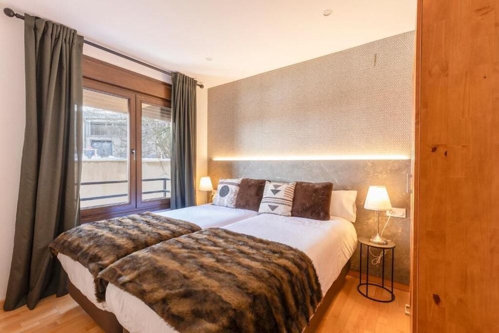 BIBO SUITES SIERRA NEVADA Apartment, 1 Bedroom, Mountain View