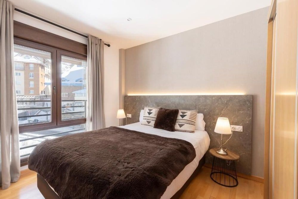 BIBO SUITES SIERRA NEVADA Apartment, 2 Bedrooms 2