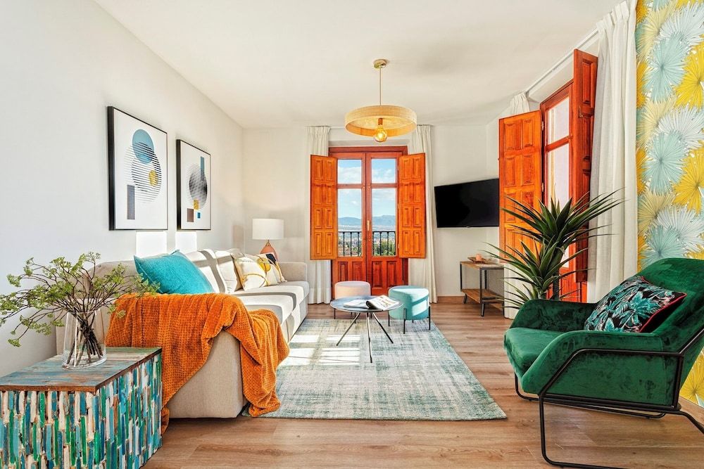 Apartment (1 Bedroom)