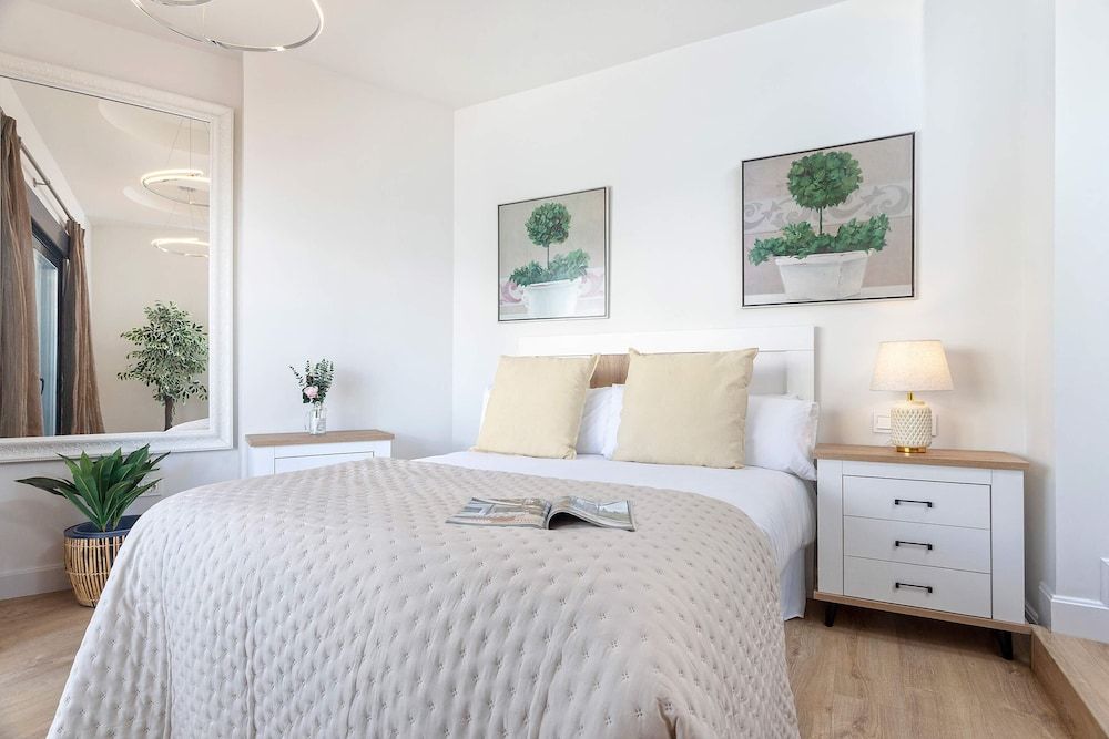Apartment (5 Bedrooms)