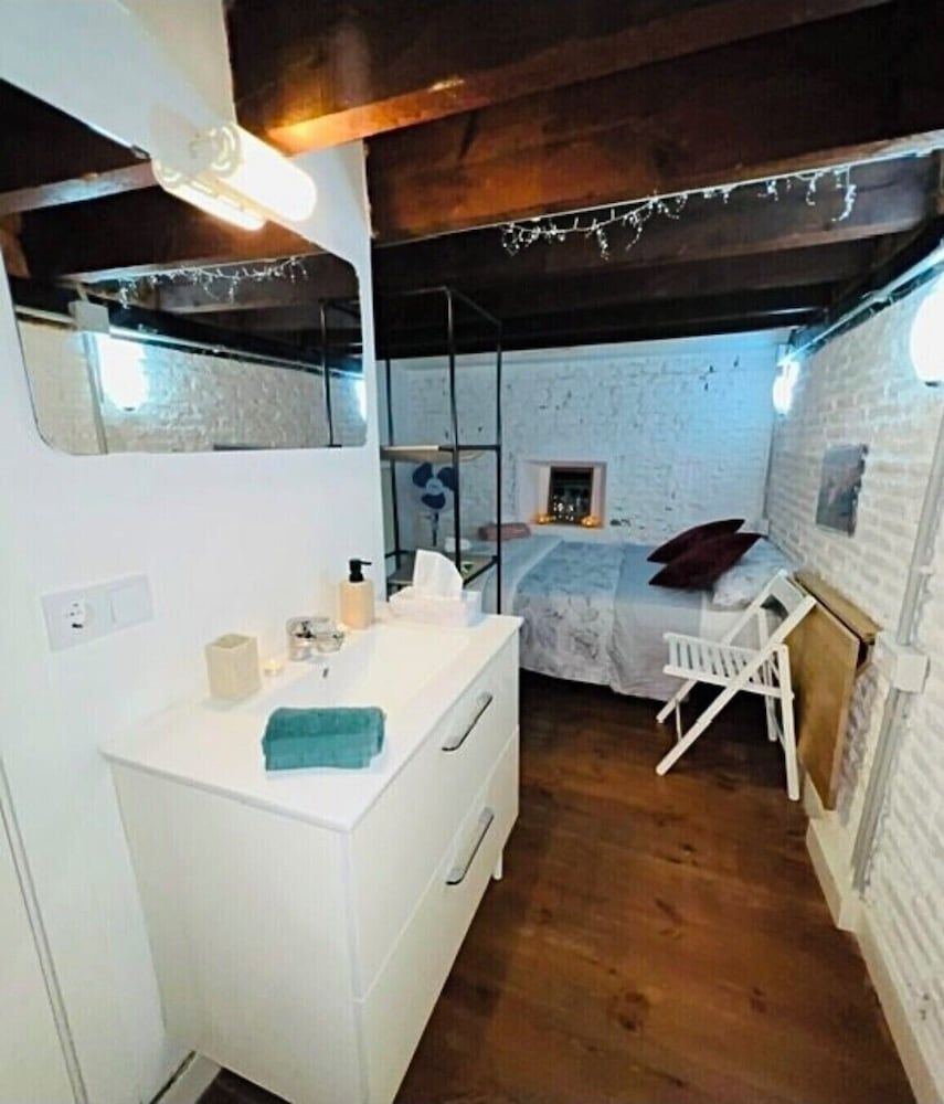 Habitacion Doble con Baño privado Num 5