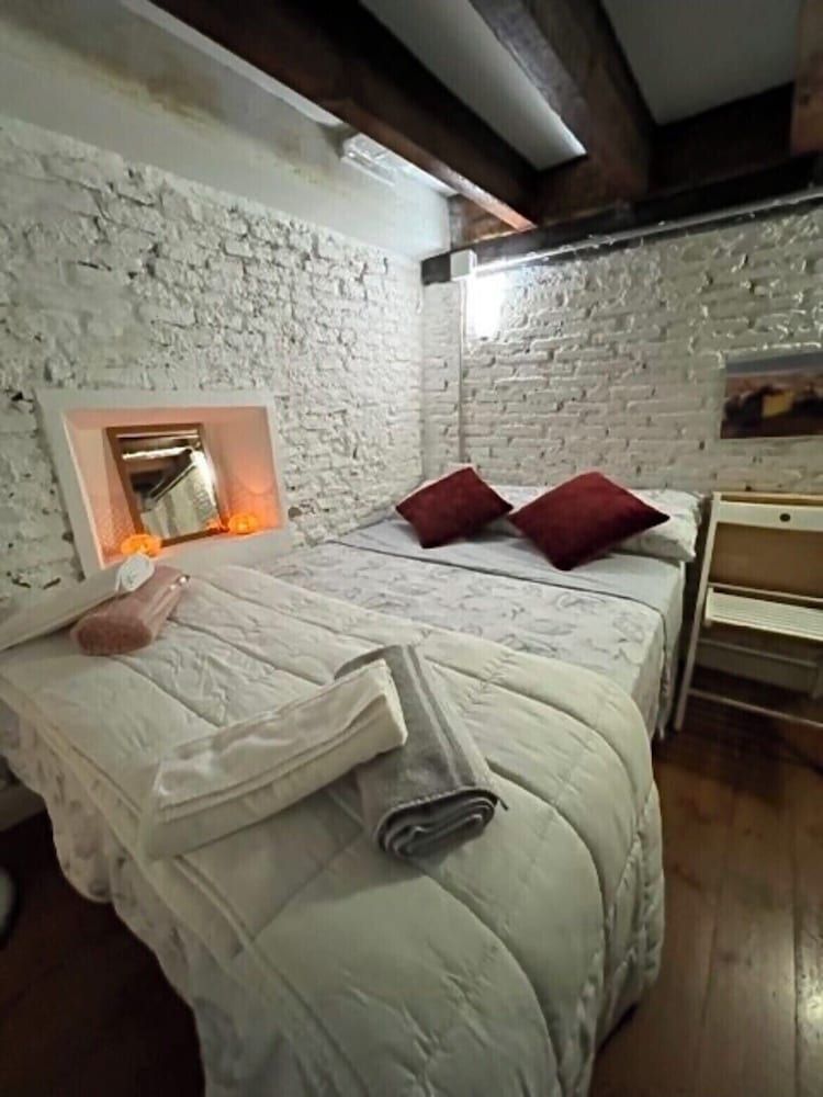Habitacion Doble con Baño privado Num 5