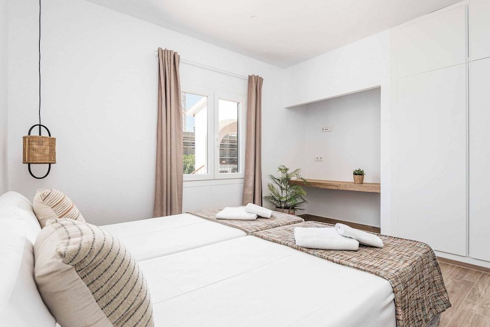 Villa (3 Bedrooms)