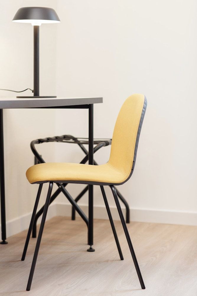 Sercotel Barcelona El Prat Classic Room 5