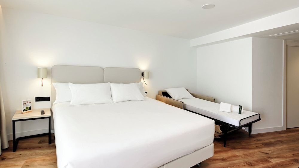 Superior Room, Terrace (Frontal Sea View)