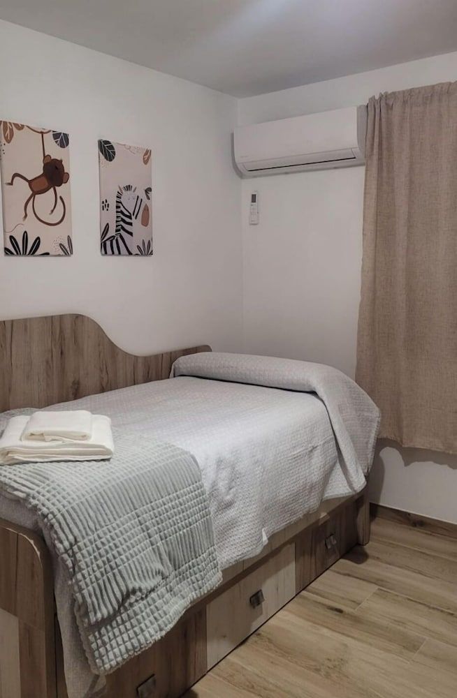 Apartamento Cazorla Natura 6