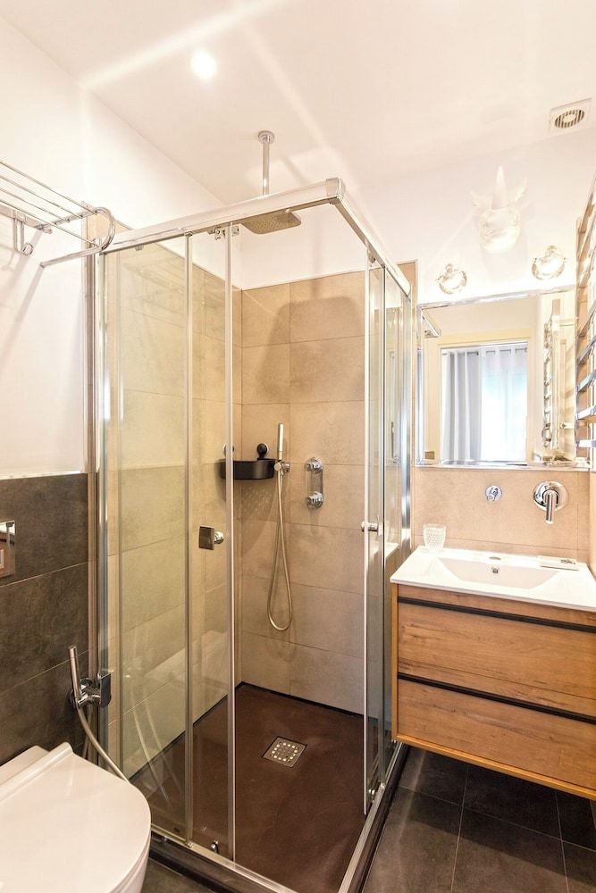 Genteel Home Santa Marta Sevilla Apartment (1 Bedroom) 5