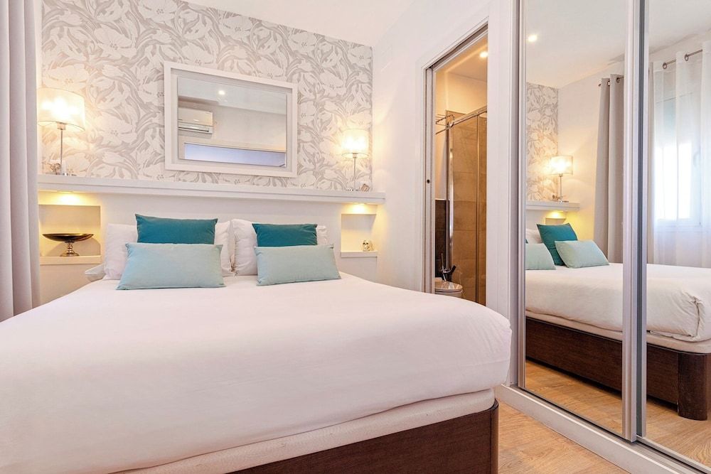 Genteel Home Santa Marta Sevilla Apartment (1 Bedroom) 4