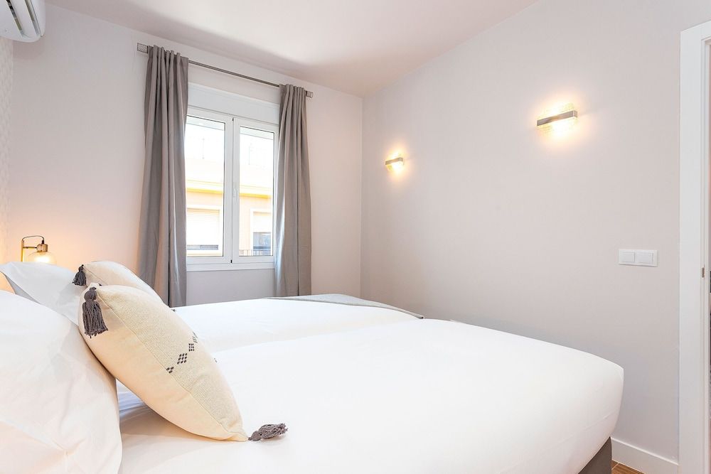 Genteel Home Santa Marta Sevilla Apartment 2