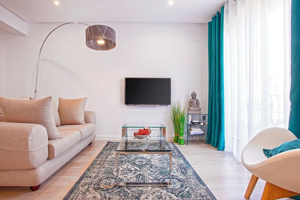 Genteel Home Santa Marta Sevilla Apartment (1 Bedroom) 8