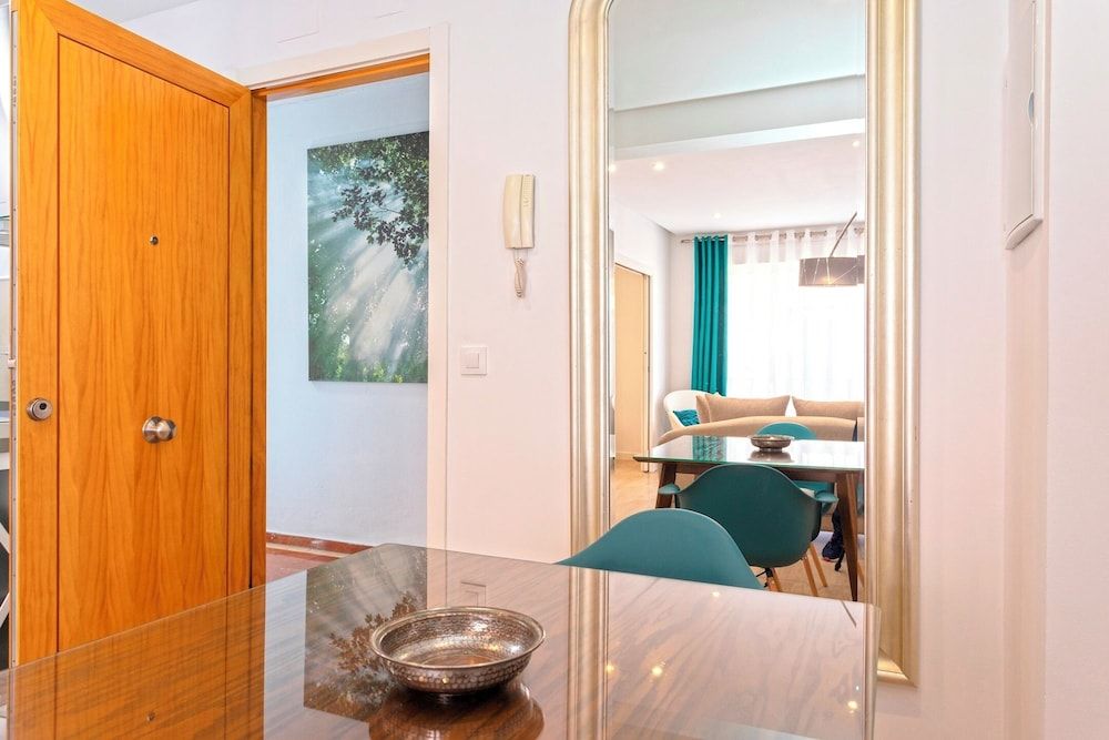 Genteel Home Santa Marta Sevilla Apartment (1 Bedroom) 9