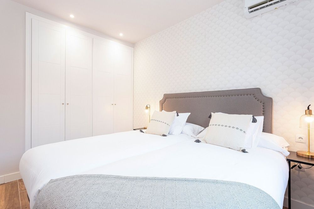 Genteel Home Santa Marta Sevilla Apartment 3