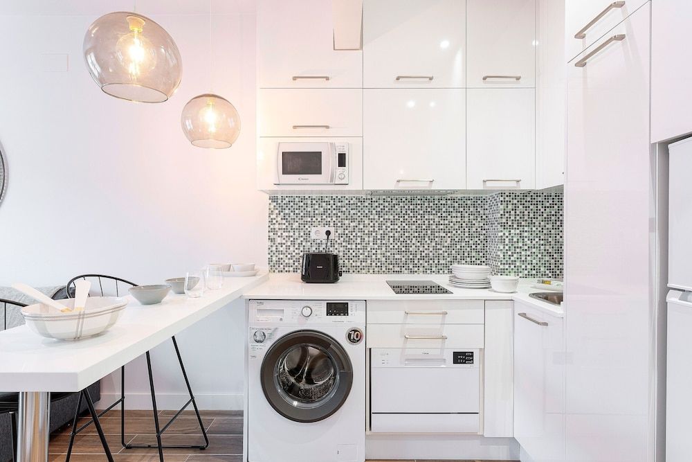 Genteel Home Santa Marta Sevilla Apartment 5