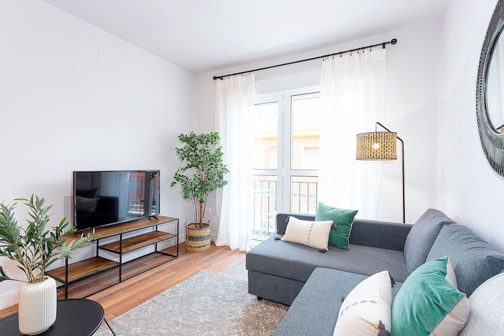 Genteel Home Santa Marta Sevilla Apartment 11