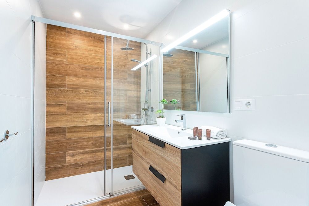 Genteel Home Santa Marta Sevilla Apartment 6