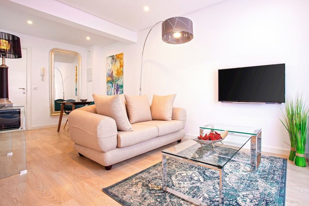 Genteel Home Santa Marta Sevilla Apartment (1 Bedroom) 7