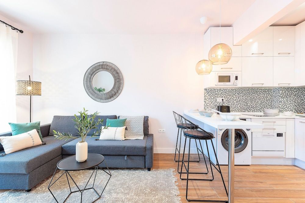 Genteel Home Santa Marta Sevilla Apartment 10