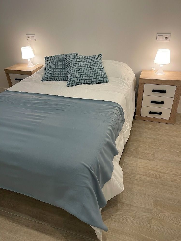 Paraíso Suites by gaiarooms Apartment 3