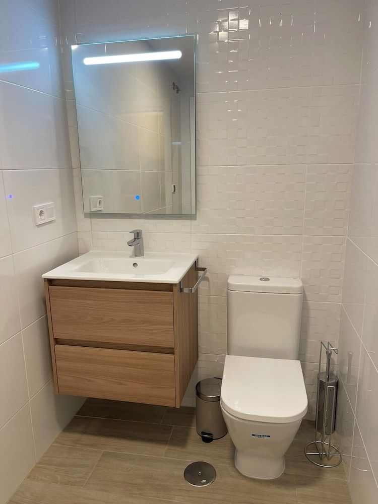 Paraíso Suites by gaiarooms Apartment 9