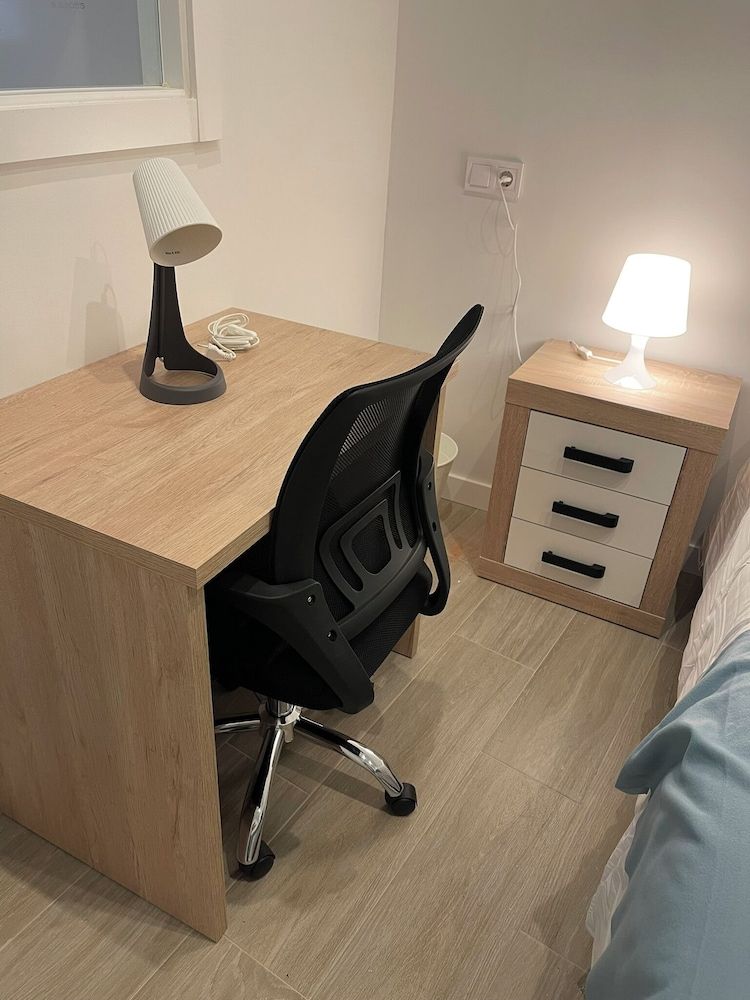 Paraíso Suites by gaiarooms Studio 8