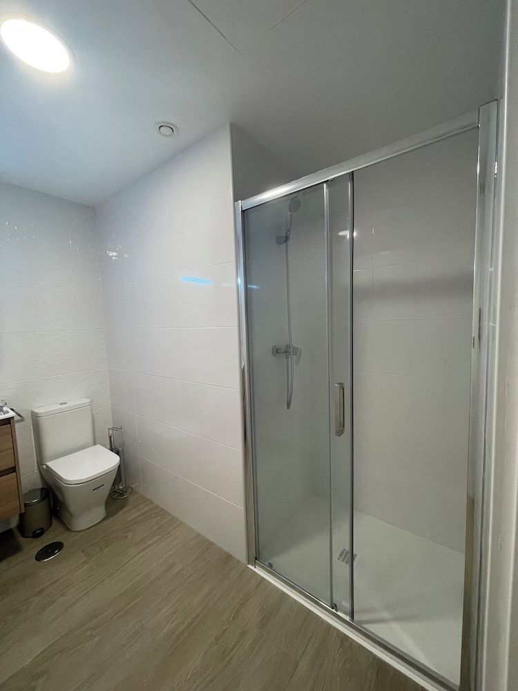 Paraíso Suites by gaiarooms Apartment 6