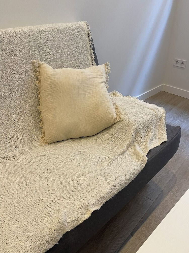 Paraíso Suites by gaiarooms Apartment 13