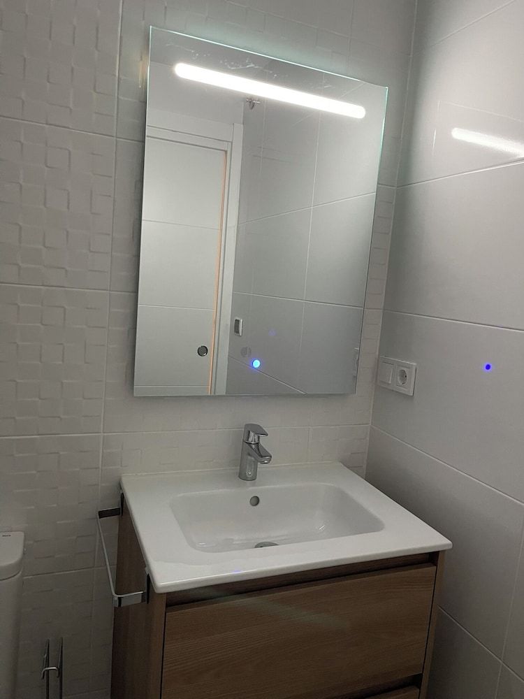 Paraíso Suites by gaiarooms Studio 7