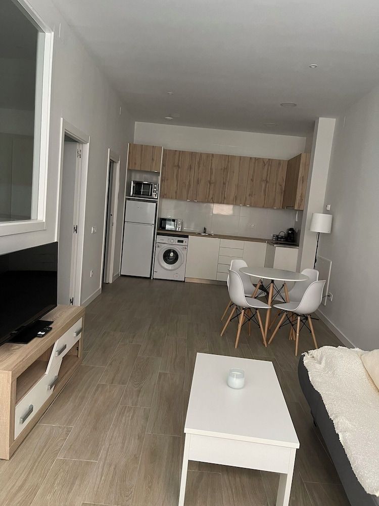 Paraíso Suites by gaiarooms Apartment 11