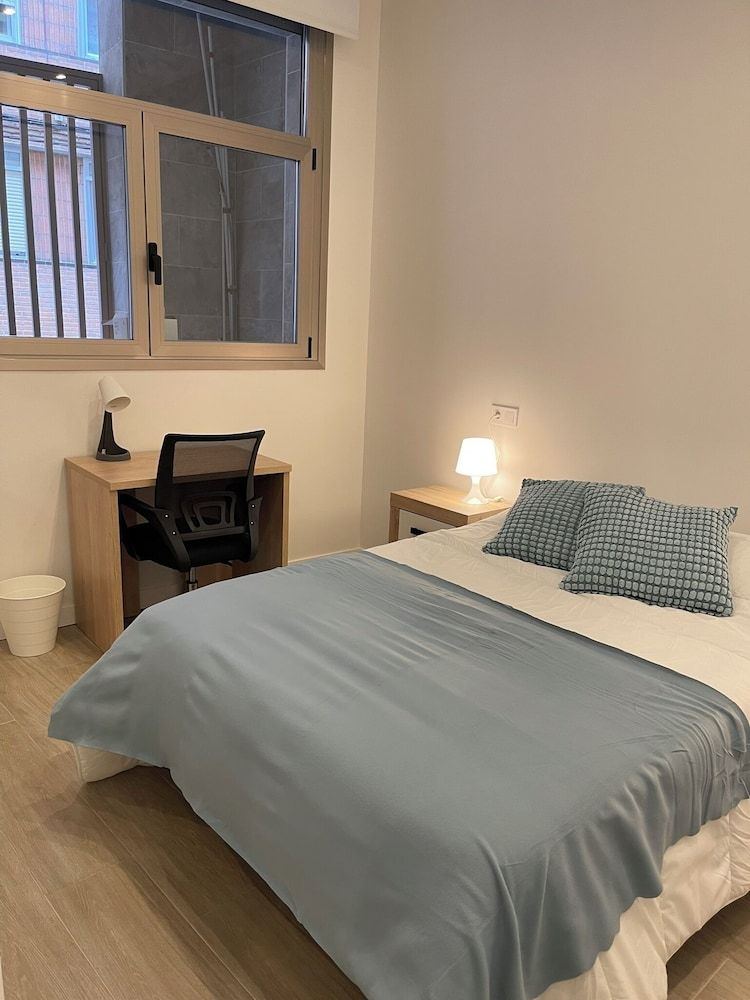 Paraíso Suites by gaiarooms Apartment