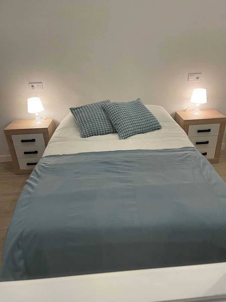 Paraíso Suites by gaiarooms Apartment 2