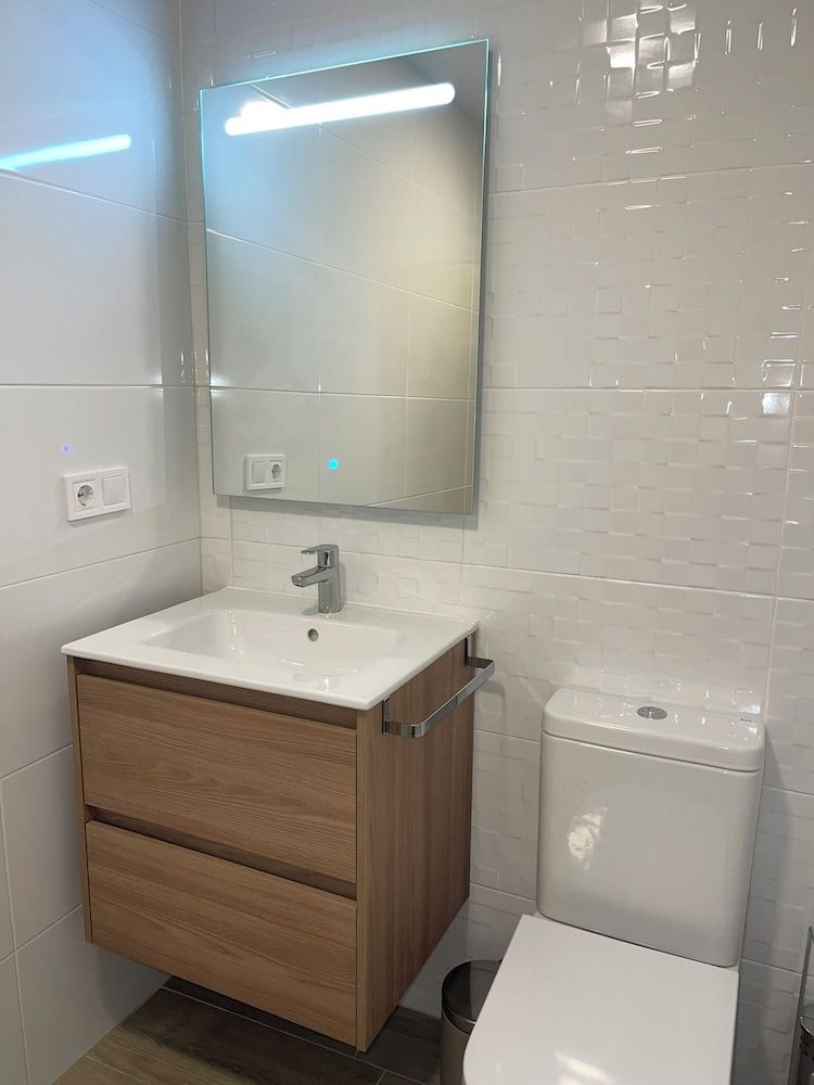 Paraíso Suites by gaiarooms Apartment 8