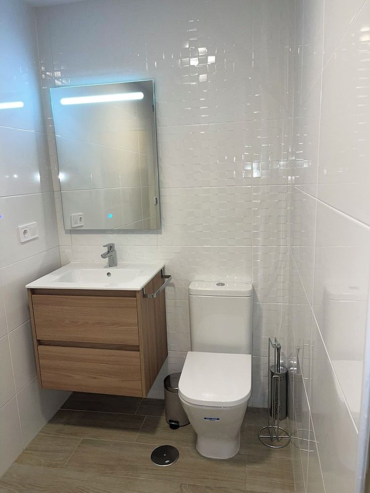 Paraíso Suites by gaiarooms Apartment 5