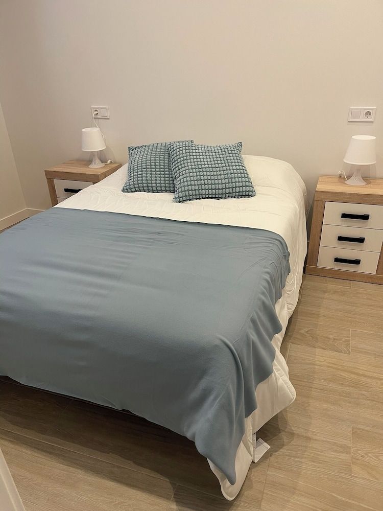 Paraíso Suites by gaiarooms