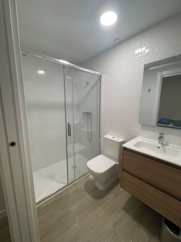 Paraíso Suites by gaiarooms Studio 4