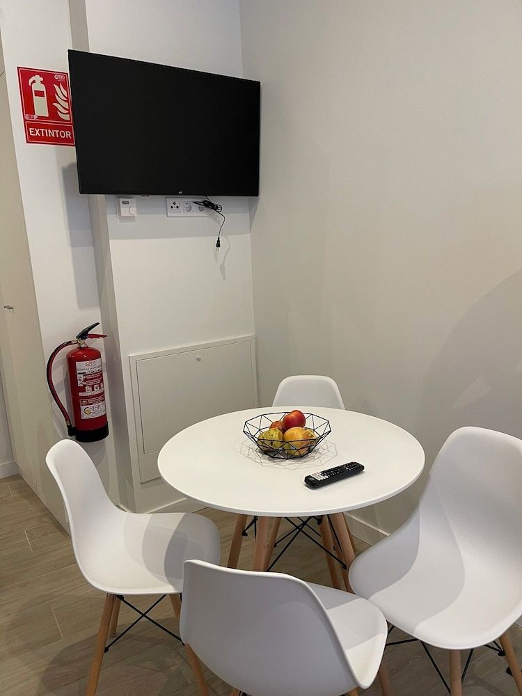 Paraíso Suites by gaiarooms Studio 10