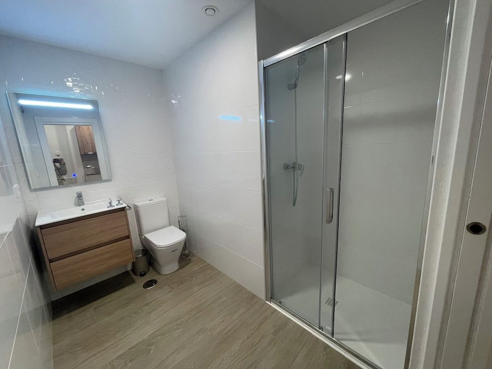 Paraíso Suites by gaiarooms Apartment 7