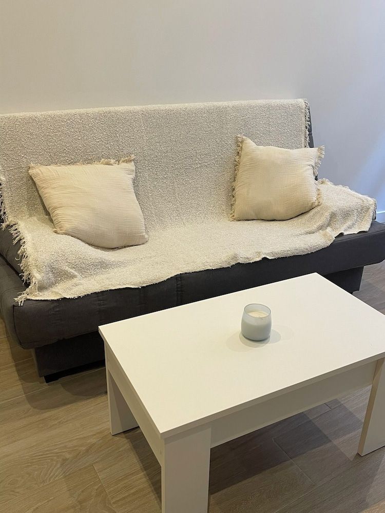 Paraíso Suites by gaiarooms Apartment 15