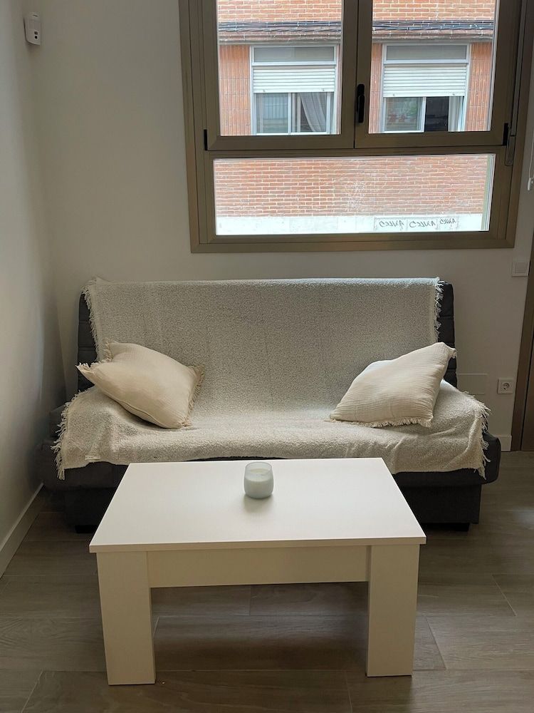 Paraíso Suites by gaiarooms Studio 9