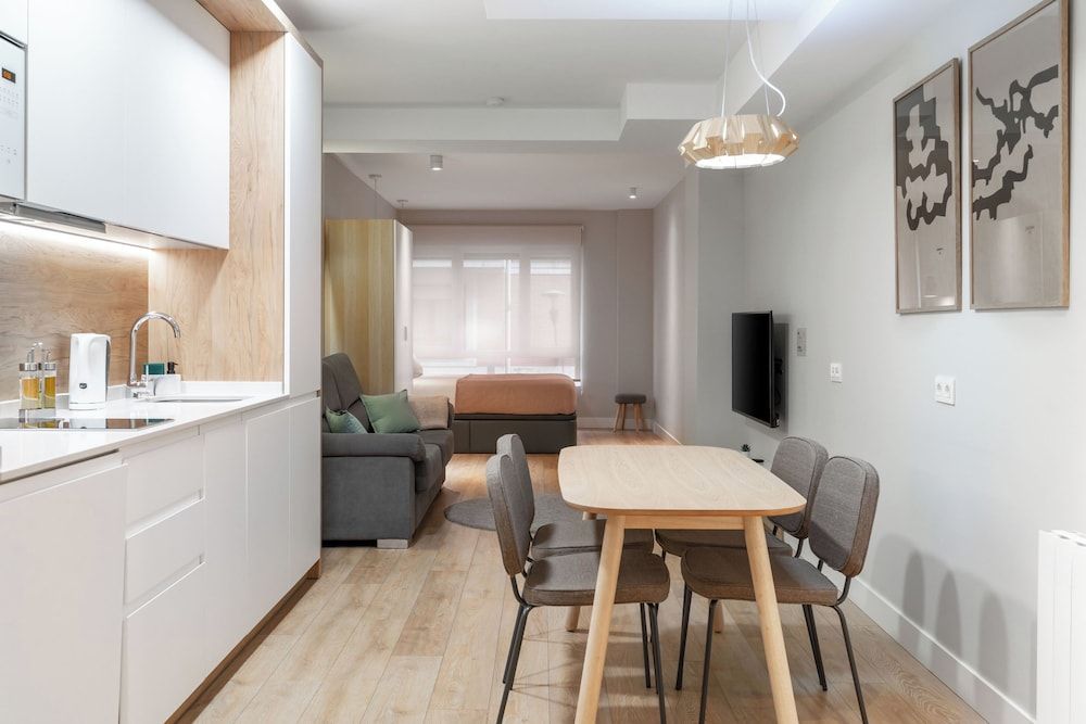 Limehome Bilbao Tristan de Leguizamon