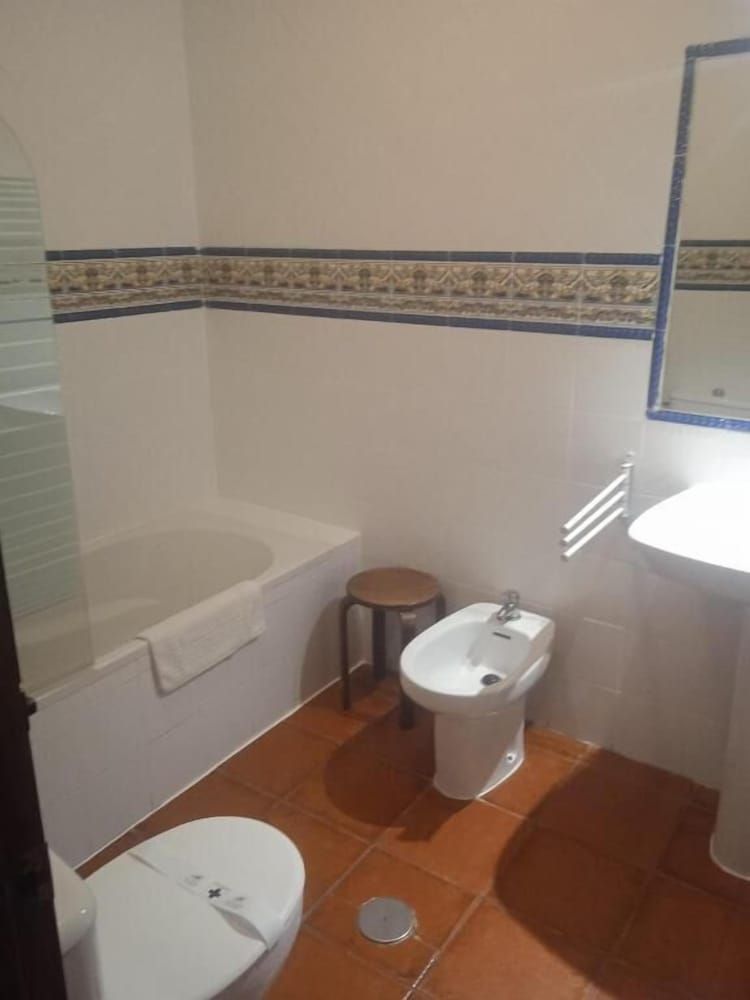 Panoramic Double Room, Partial Sea View