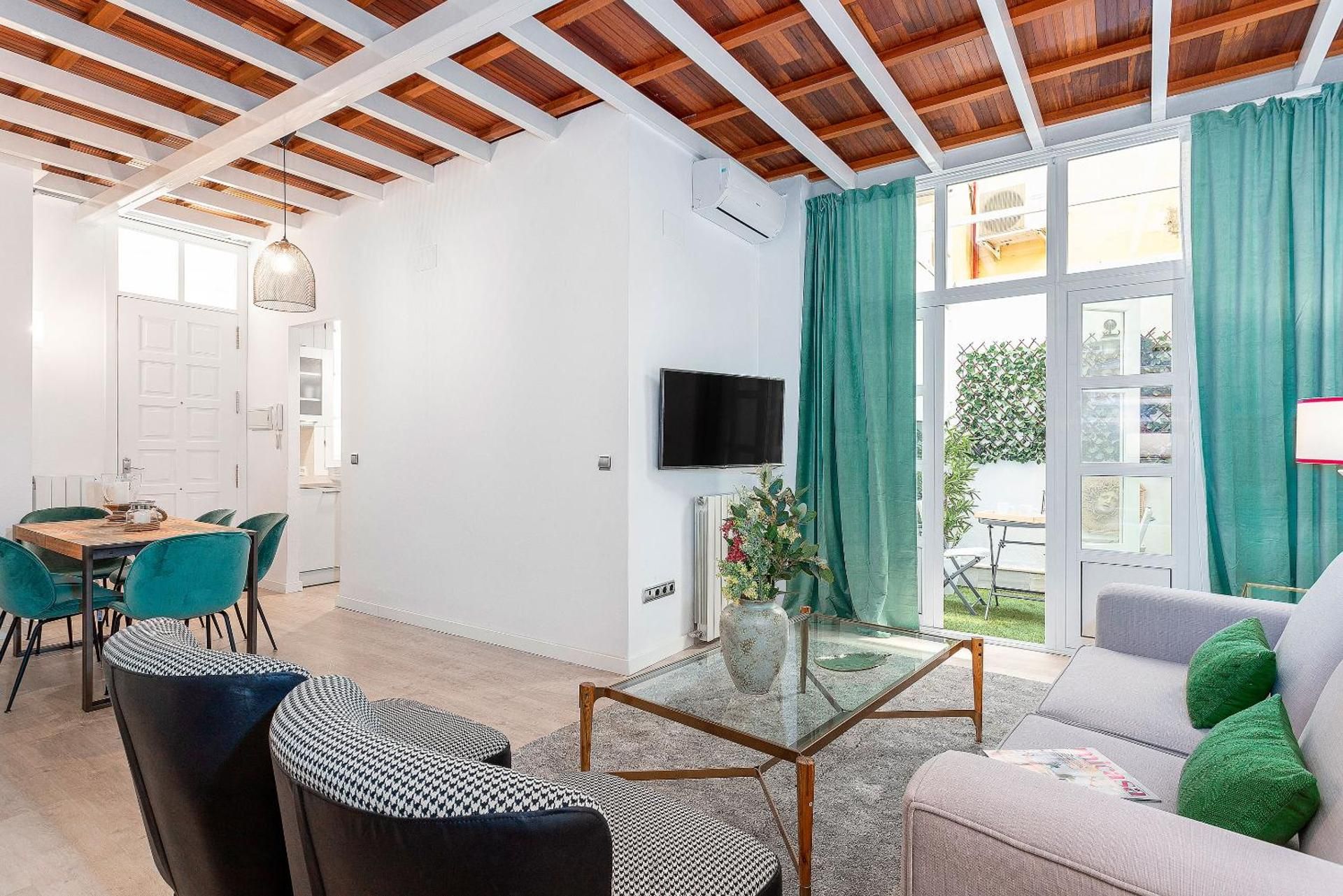 Duplex Apartment