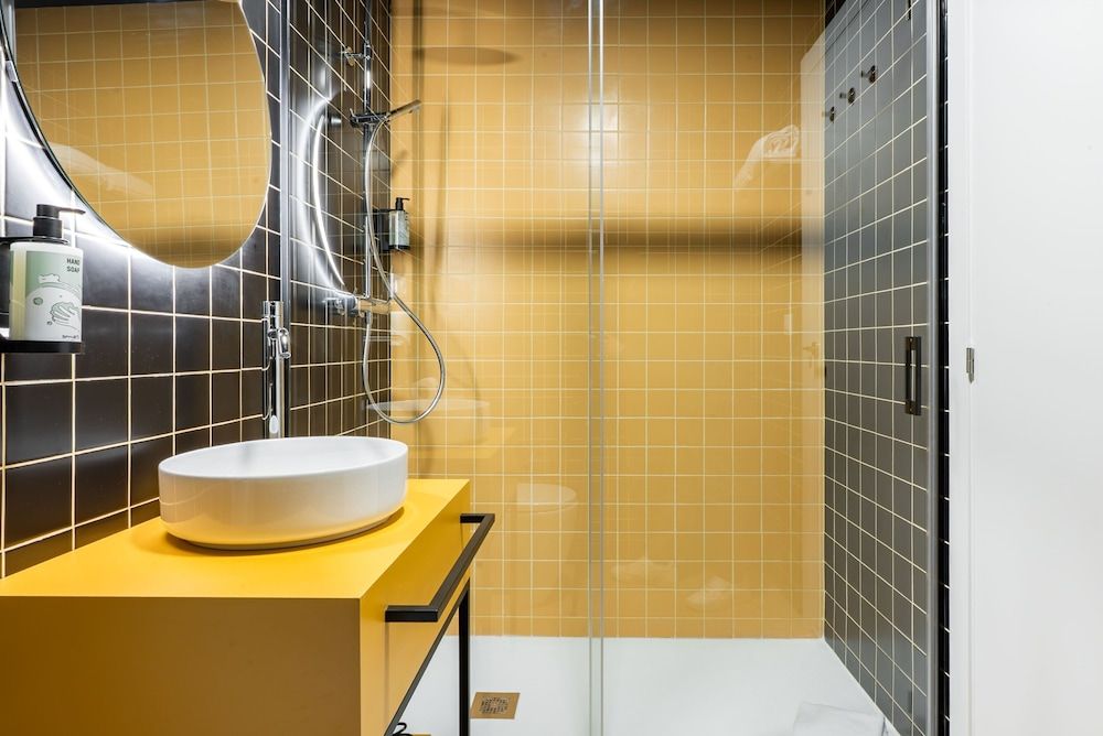 Smartr Valencia Turia Family Studio 3